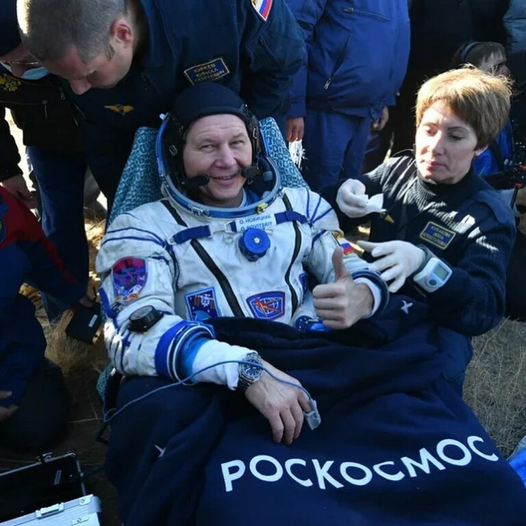 Олег Новицкий